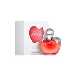 NINA RICCI（ニナ・リッチ） ニナ オードトワレ 80ml 香水 レディース