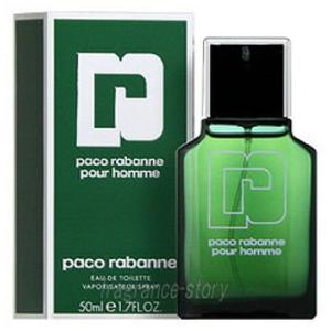 パコ ラバンヌ PACO RABANNE パコ ラバンヌ プールオム 100ml EDT SP fs...