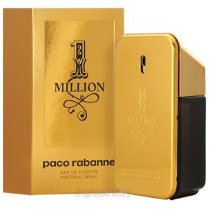 並行輸入品 パコ ラバンヌ PACO RABANNE ワンミリオン 50ml EDT SP fs 【...