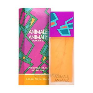 パーラックス アニマル アニマル フォーウーマン 100ml EDP SP fs 【香水 レディース】【あすつく】｜kousuimonogatari-ys