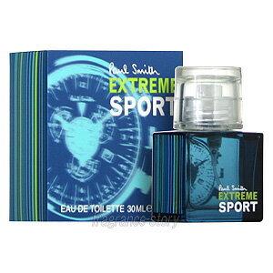 ポール スミス Paul Smith ポールスミス エクストリーム スポーツ 30ml Edt Sp Fs 香水 メンズ あすつく Pau1211 香水物語 ヤフーショッピング店 通販 Yahoo ショッピング