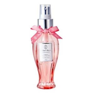 パルフェ タムール サボンサボン フレグランス ヘア＆ボディミスト ブルームアリア 100ml fs...