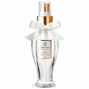 パルフェ タムール サボンサボン フレグランス ヘア＆ボディミスト エーデルフラン 100ml fs