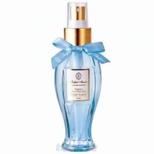 パルフェ タムール サボンサボン フレグランス ヘア＆ボディミスト イノセントエコー 100ml f...