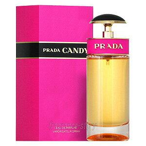 PRADA（プラダ） 【並行輸入品】プラダ キャンディ オードパルファム