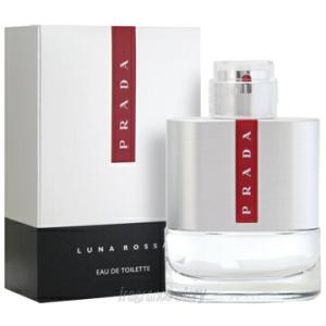 PRADA（プラダ） 並行輸入品 ルナロッサ スポーツ 100ml EDT SP fs