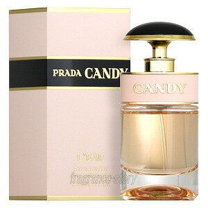 プラダ PRADA キャンディ ロー 50ml EDT SP fs 【香水 レディース】【あすつく】｜kousuimonogatari-ys