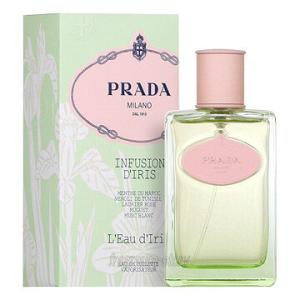 プラダ PRADA インフュージョン ローディリス オードトワレ 100ml EDT SP fs 【香水 レディース】【あすつく】｜kousuimonogatari-ys