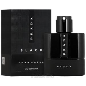 PRADA 並行輸入品 プラダ ルナロッサ オーデトワレ EDT SP 50ml