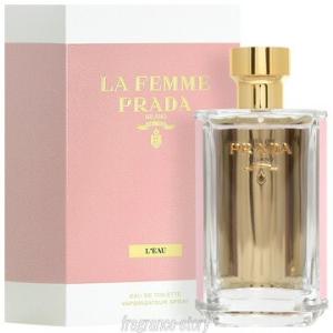 プラダ PRADA プラダ フェム ロー 100ml EDT SP fs 【香水 レディース】【あすつく】｜kousuimonogatari-ys