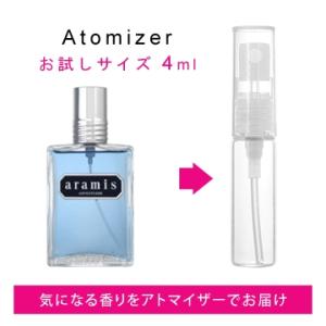 アラミス ARAMIS アドベンチャー 4ml EDT sf