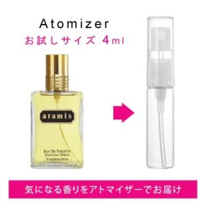 アラミス ARAMIS アラミス 4ml EDT sf 【香水 お試し】【LN20104】【nas】