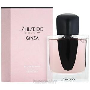 資生堂 香水 資生堂 ギンザ EDP SP 50ml GINZA SHISEIDO
