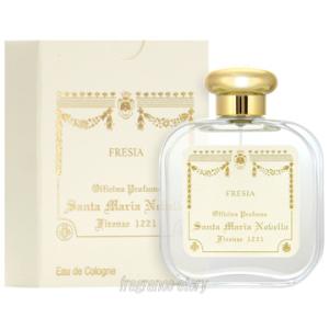 サンタ マリア ノヴェッラ Santa Maria Novella フリージア オーデコロン 100ml Edc B Fs 香水 最安値 価格比較 Yahoo ショッピング 口コミ 評判からも探せる