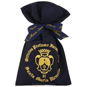 並行輸入品 サンタ マリア ノヴェッラ Santa Maria Novella シルクサシェ #ブル...