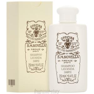 並行輸入品 サンタ マリア ノヴェッラ Santa Maria Novella ラベンダーシャンプー...