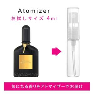 トムフォード TOM FORD ブラック オーキッド 4ml EDP sf 【香水 お試し】【LN2...