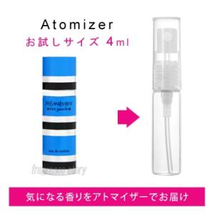 イヴ サンローラン YSL リブゴーシュ 4ml EDT sf 【香水 お試し】【LN21001】【nas】｜香水物語 ヤフーショッピング店