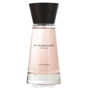 BURBERRY（バーバリー） ベビータッチ オードトワレ EDT 100ml
