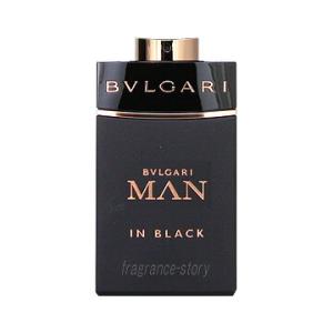 ブルガリ BVLGARI ブルガリ マン イン ブラック 100ml EDP テスター fs 【香水 メンズ】【あすつく】｜kousuimonogatari-ys