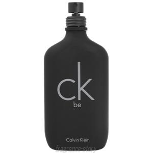 カルバン クライン CALVIN KLEIN CK シーケービー 100ml EDT テスター fs 【香水】【あすつく】｜香水物語 ヤフーショッピング店