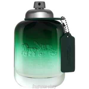 COACHコーチ　マン　オードトワレ100mL フランス製 COACH コーチマン オードトワレ 100mL 香水 : コスメスタイル