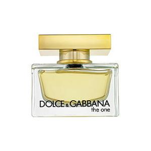 ドルチェ＆ガッバーナ DOLCE & GABBANA D&G ザ ワン 75ml EDP テスター fs 【香水 レディース】【あすつく】｜kousuimonogatari-ys