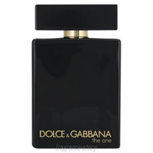 ドルチェ＆ガッバーナ DOLCE &amp; GABBANA ザ ワン フォーメン オードパルファム インテ...