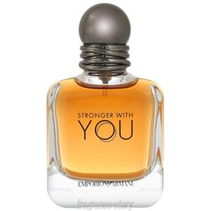 EMPORIO ARMANI エンポリオ アルマーニ ストロンガー ウィズユー
