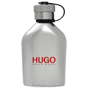 ヒューゴ ボス HUGO BOSS ヒューゴ アイス 125ml EDT テスター fs 【香水 メンズ】【あすつく】｜kousuimonogatari-ys