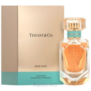 ティファニー TIFFANY ティファニー ローズゴールド EDP 50ml SP fs 【香水 レ...