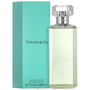 TIFFANY&Co. ティファニー Tiffany & Co. ボディローション