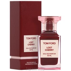 TOM FORD 並行輸入品 トムフォード グレイ ベチバー 50ml EDP SP