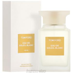 トムフォード TOM FORD オード ソレイユ ブラン50ml EDT SP fs 【香水 レディース】【あすつく】｜kousuimonogatari-ys