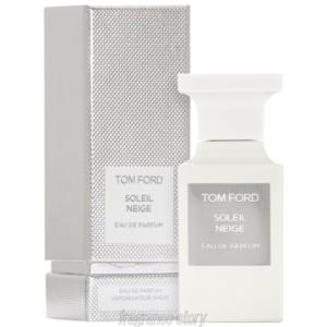 TOM FORD トム フォード ホワイト スエード オードパルファム