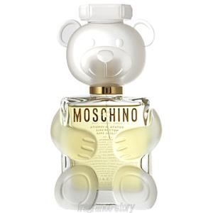 MOSCHINO 並行輸入品 モスキーノ トイ2 バブルガム オーデトワレ