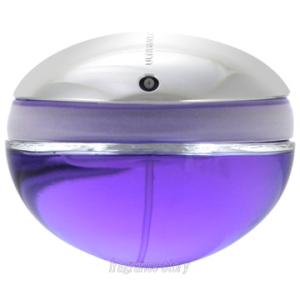 並行輸入品 パコ ラバンヌ PACO RABANNE ウルトラヴァイオレット 80ml EDP テス...