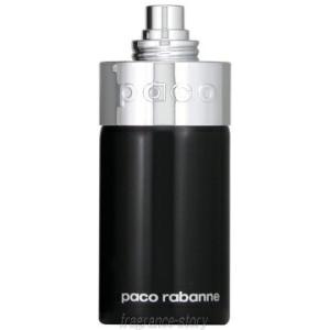 パコ ラバンヌ PACO RABANNE パコ 100ml EDT テスター fs 【香水】【あすつく】