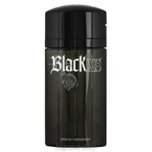 並行輸入品 パコ ラバンヌ PACO RABANNE ブラック エクセス ヒム 100ml EDT ...