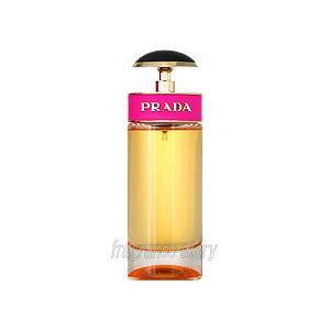 プラダ PRADA キャンディ オードパルファム 80ml テスター fs 【香水 レディース】【あすつく】｜kousuimonogatari-ys