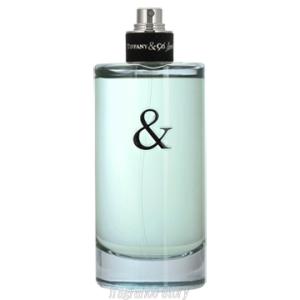 TIFFANY&Co.（ティファニー） 香水 ティファニー＆ラブ フォーハー EDP