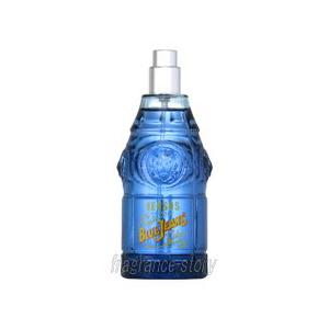 ヴェルサーチ　ブルージーンズ　オードトワレ　75ml 4箱 Amazon.co.jp: VERSACE ヴェルサーチェ ブルージーンズ