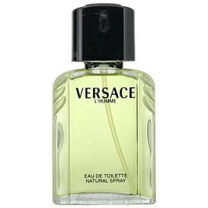 ヴェルサーチ VERSACE ロム 100ml EDT テスター fs 【香水 メンズ】【あすつく】｜kousuimonogatari-ys