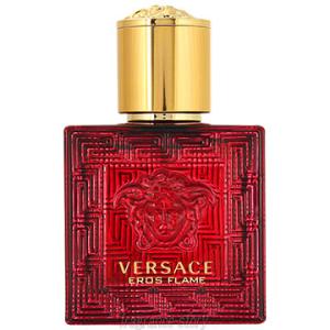 並行輸入品 ヴェルサーチ VERSACE エロス フレイム 100ml EDP テスター fs 【香...