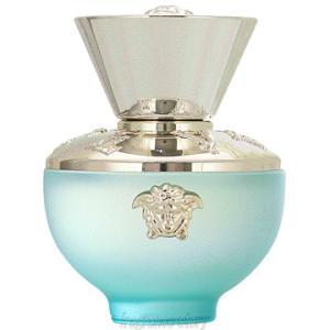 ヴェルサーチ VERSACE ディランターコイズ 100ml EDT テスター fs