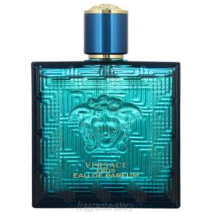 ヴェルサーチ エロス オードトワレ 30ml 香水 メンズ VERSACE EROS EDT