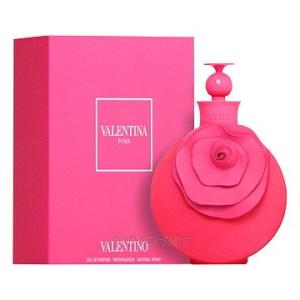 ヴァレンティノ VALENTINO ヴァレンティナ ピンク オードパルファム 80ml EDP SP fs 【香水 レディース】【あすつく】｜kousuimonogatari-ys