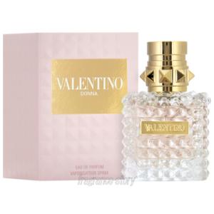 ヴァレンティノ VALENTINO ドンナ オードパルファム 50ml EDP SP fs 【香水 ...