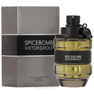 VIKTOR&ROLF（ヴィクター＆ロルフ） 並行輸入品 スパイス ボム EDT SP