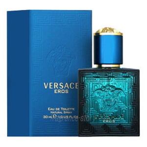 ヴェルサーチ VERSACE エロス 30ml EDT SP fs 【香水 メンズ】【あすつく】